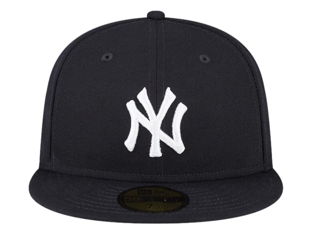 Gorra New Era MLB New York Yankees Negra para Niño