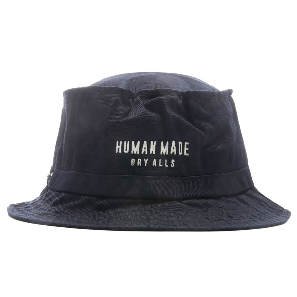 Bucket Hat Navy
