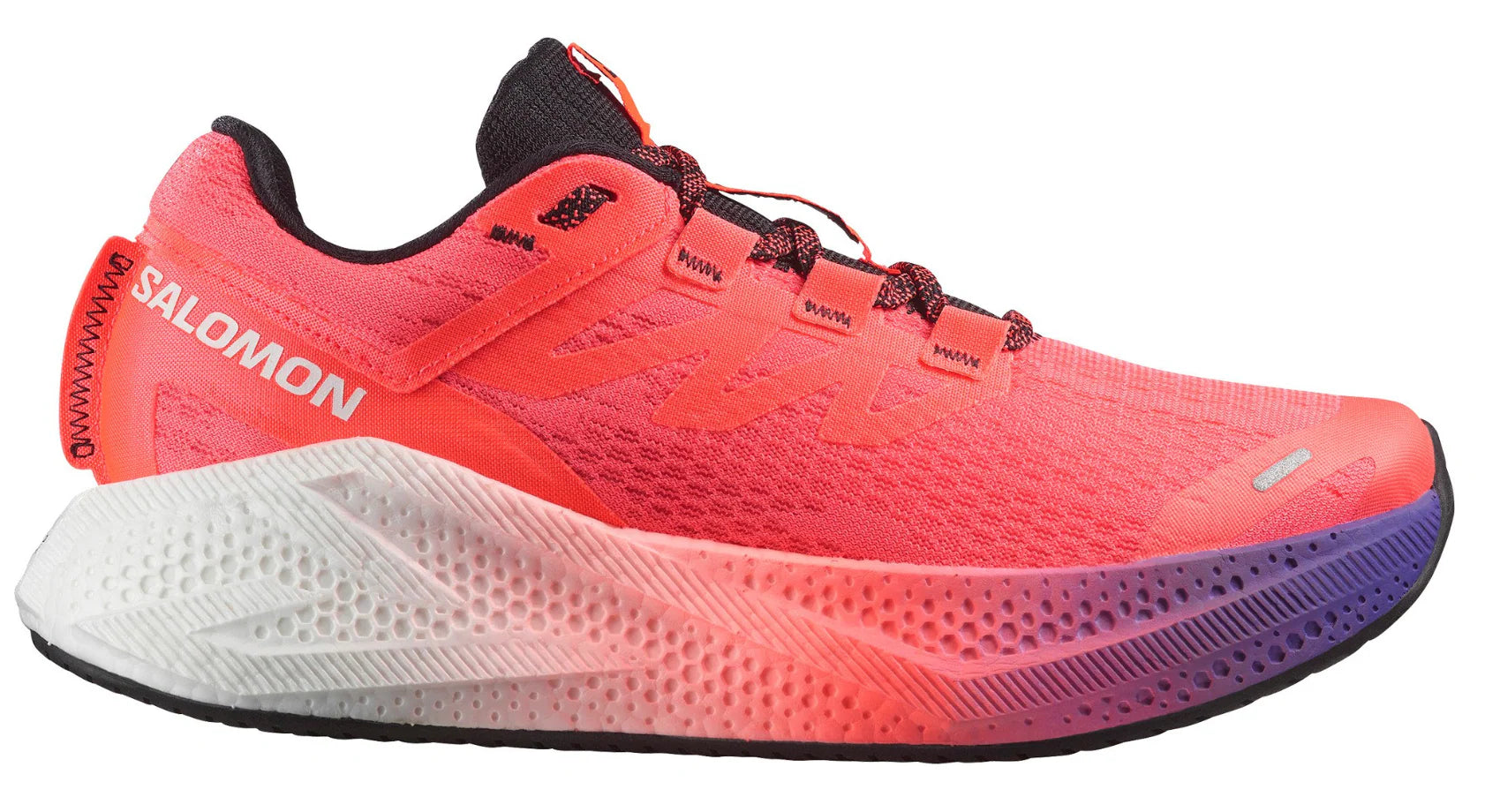Womens Salomon Aero Glide 3 Clearance