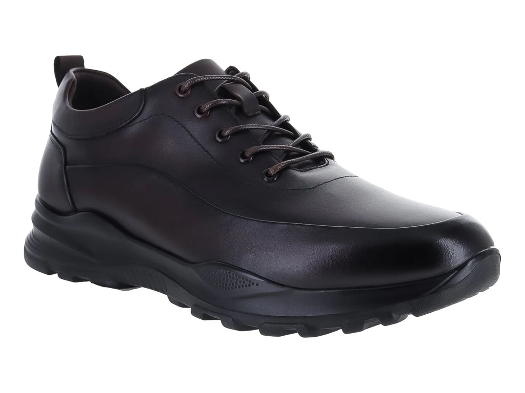 Zapato Buenissimo Confort Café para Hombre