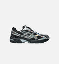Gel 1130 Mens Lifestyle Shoe Black Pure Silver