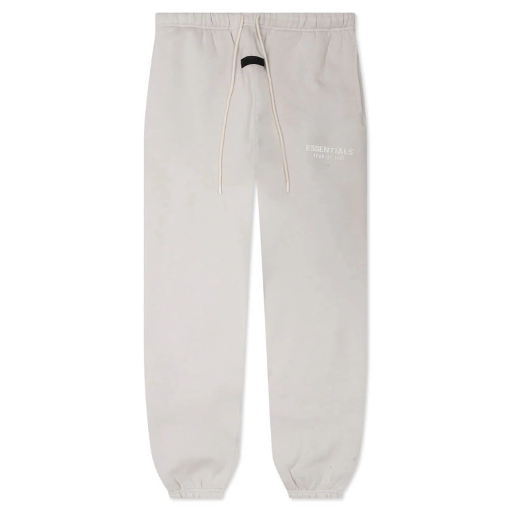 Essentials Sweatpants Silver Cloud