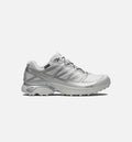 XT Pathway GORE TEX Mens Lifestyle Shoe Lunar Rock Alloy