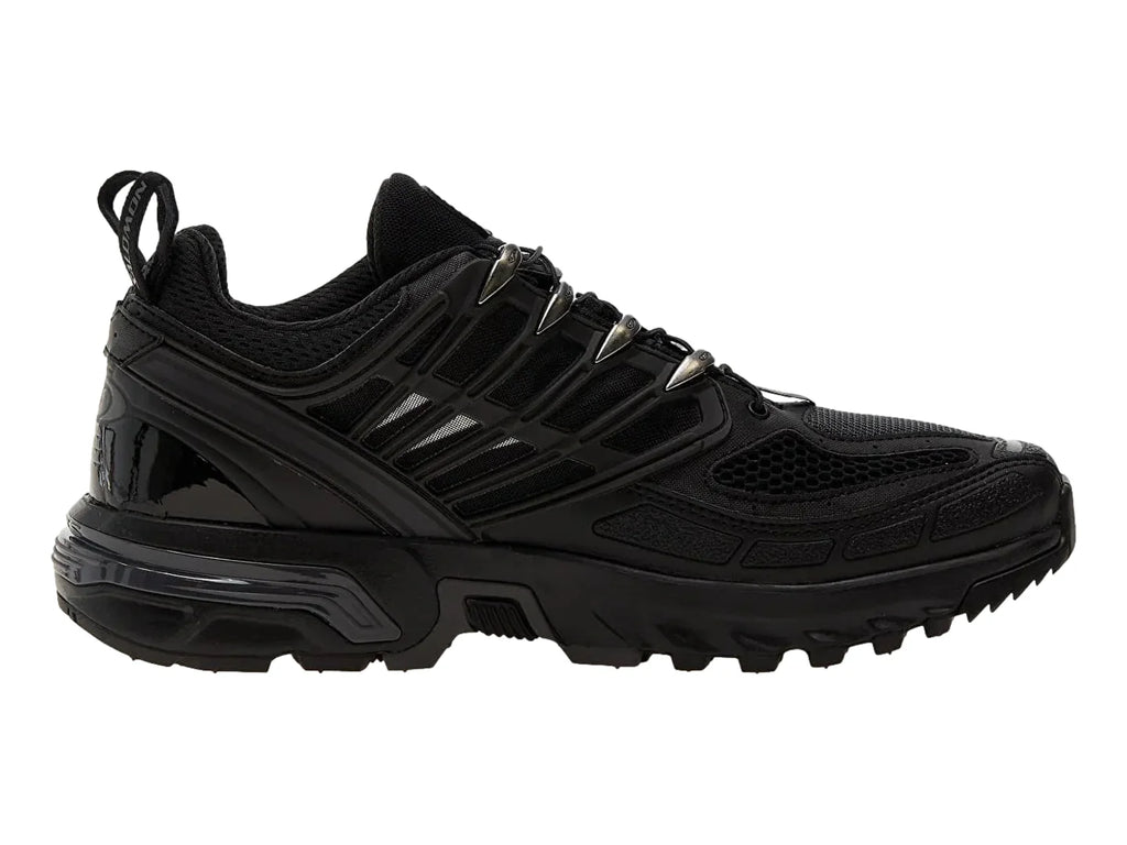 Tenis Salomon ACS Pro Negro para Hombre
