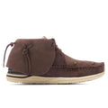 FBT Lhamo Folk Dark Brown