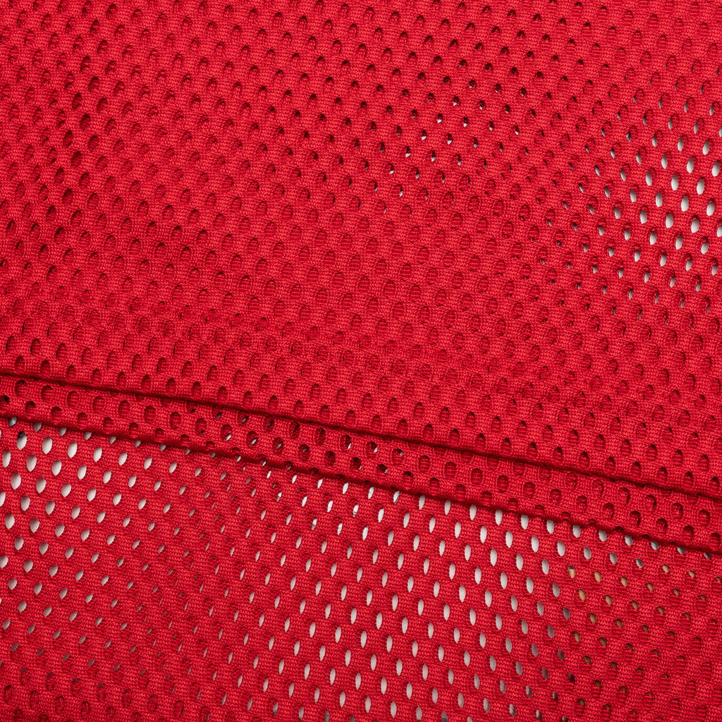 Team Jersey Stussy Sport Red
