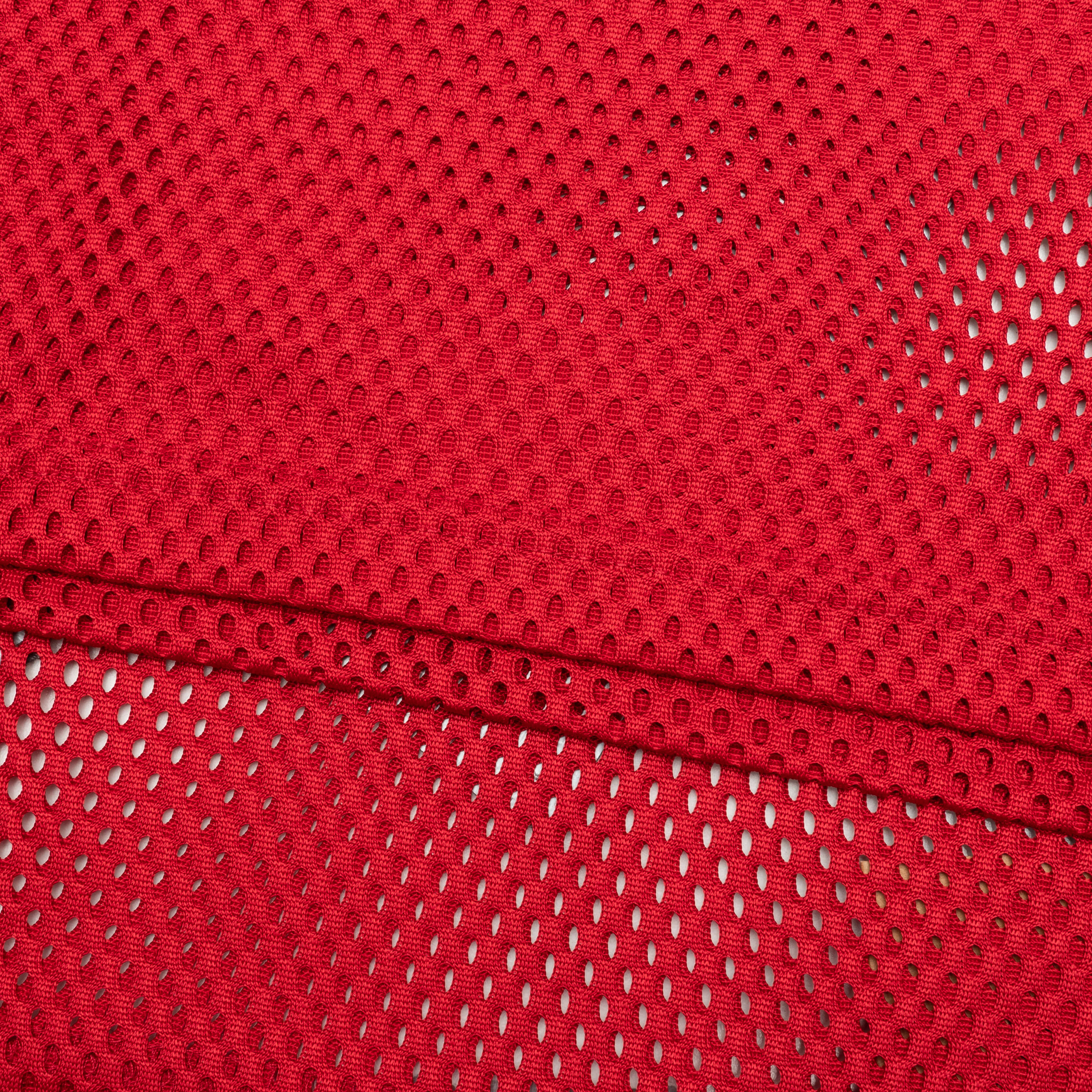 Team Jersey Stussy Sport Red