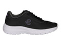 Tenis Charly Negro para Mujer