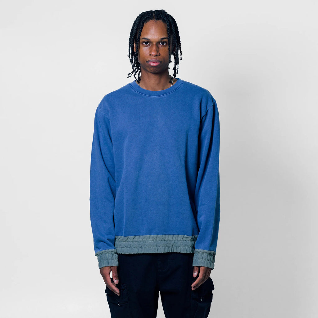 Marc Sweatshirt Mauvewood