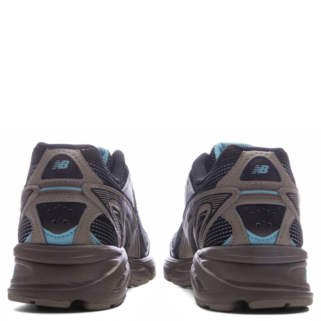 509 Stoneware Thunder Brown