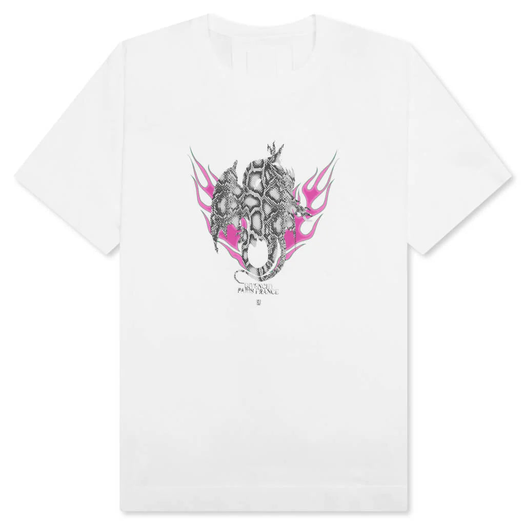 T Shirt White