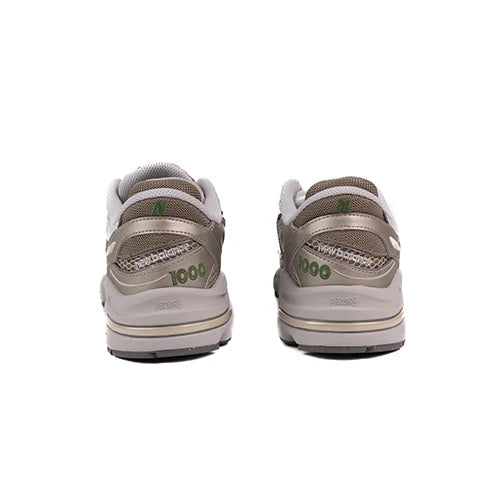 New Balance 1000 Brown grey