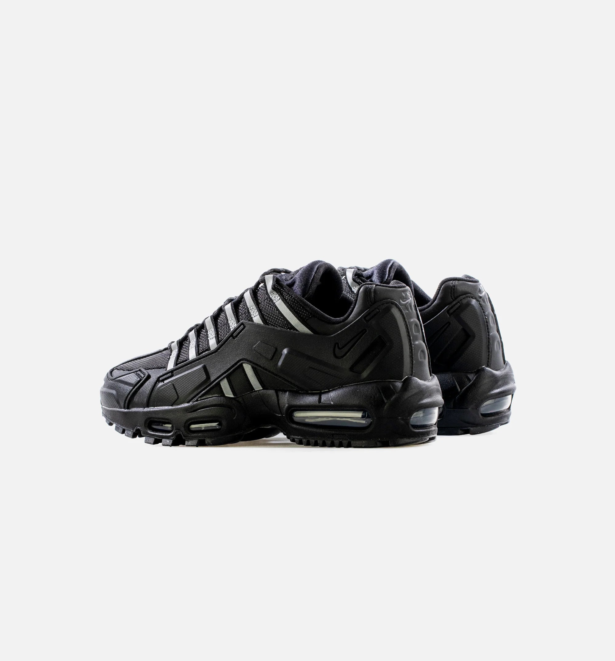 Ndstrkt Air Max 95 Mens Lifestyle Shoe Black