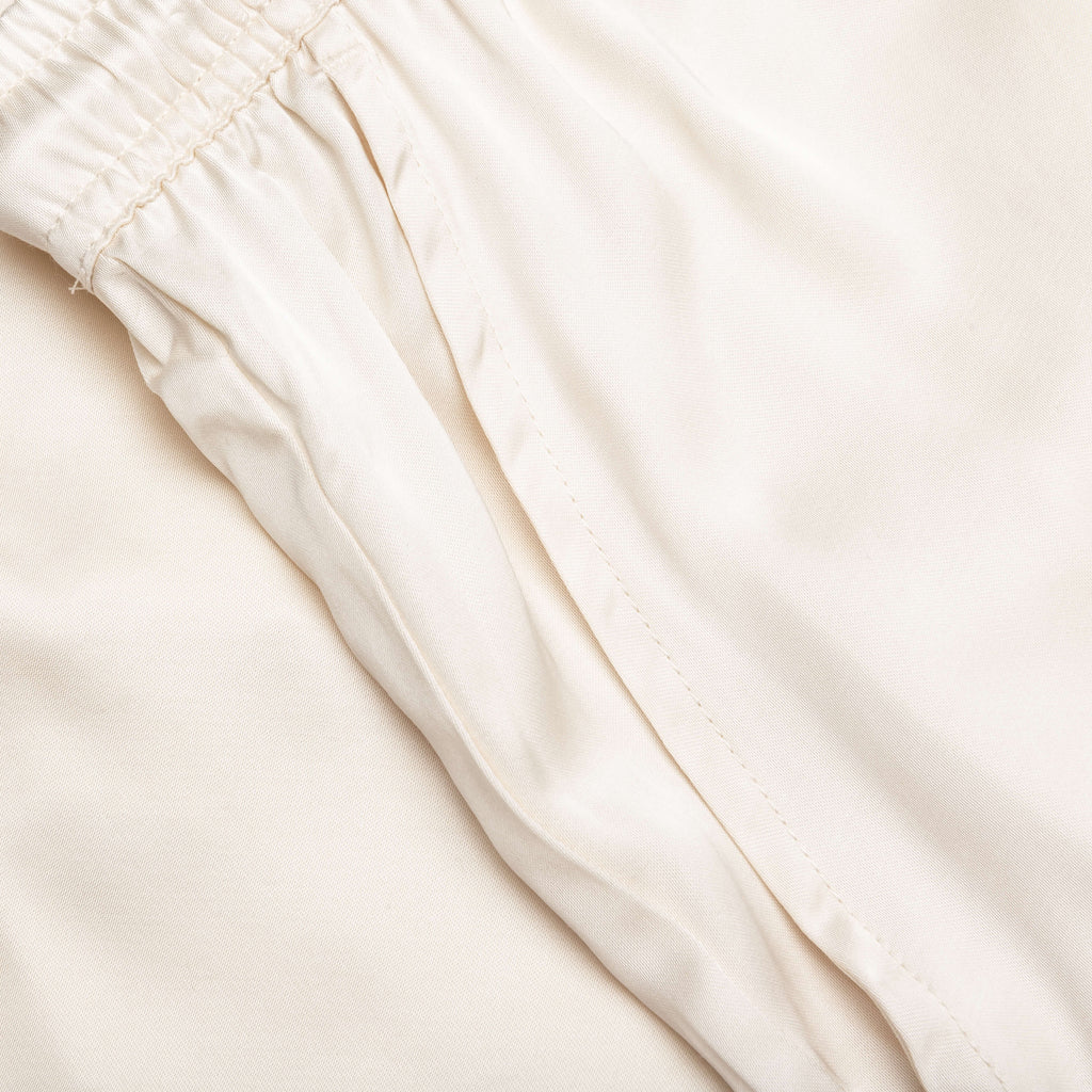 B Summer Blanket Stitch Short Bone