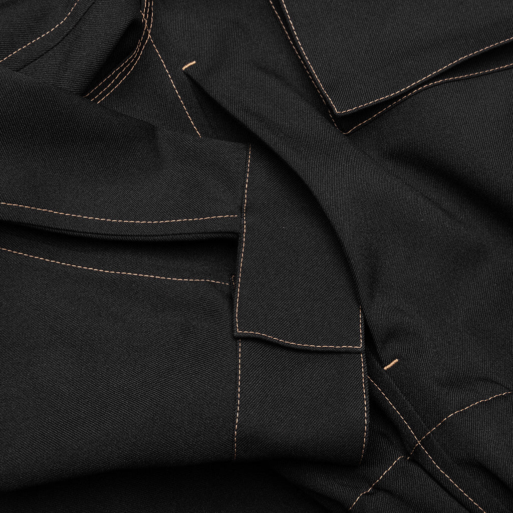 Blouson 82 Black
