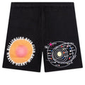 BB Aura Shorts Black