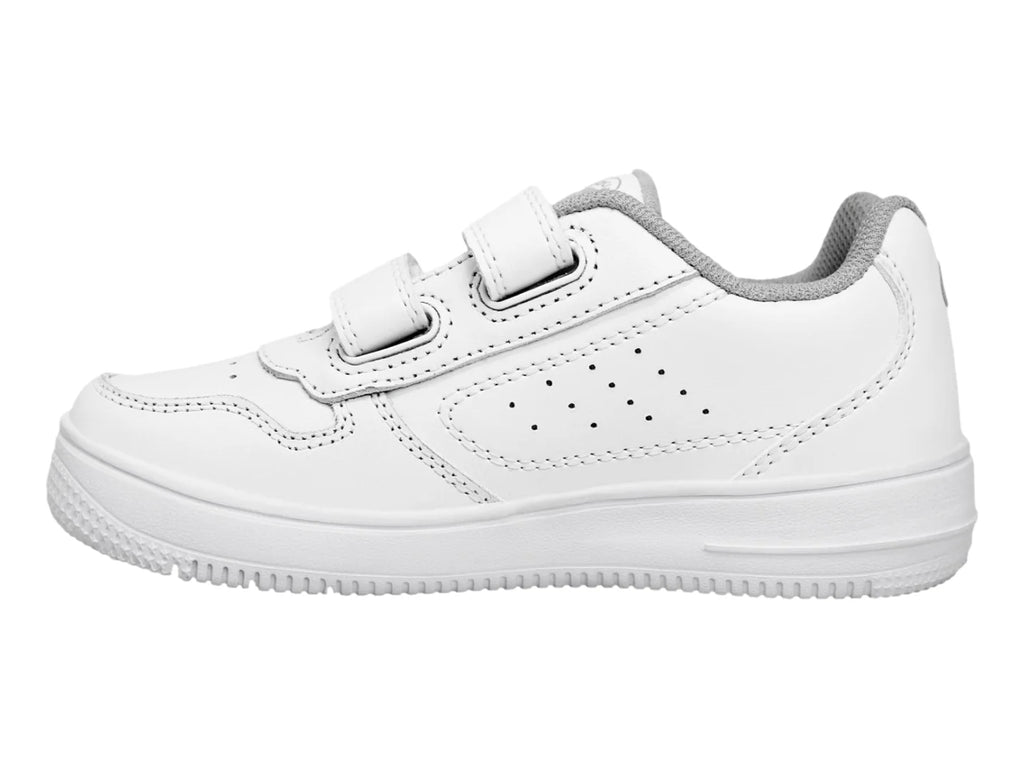 Tenis COURT Blanco para Niño
