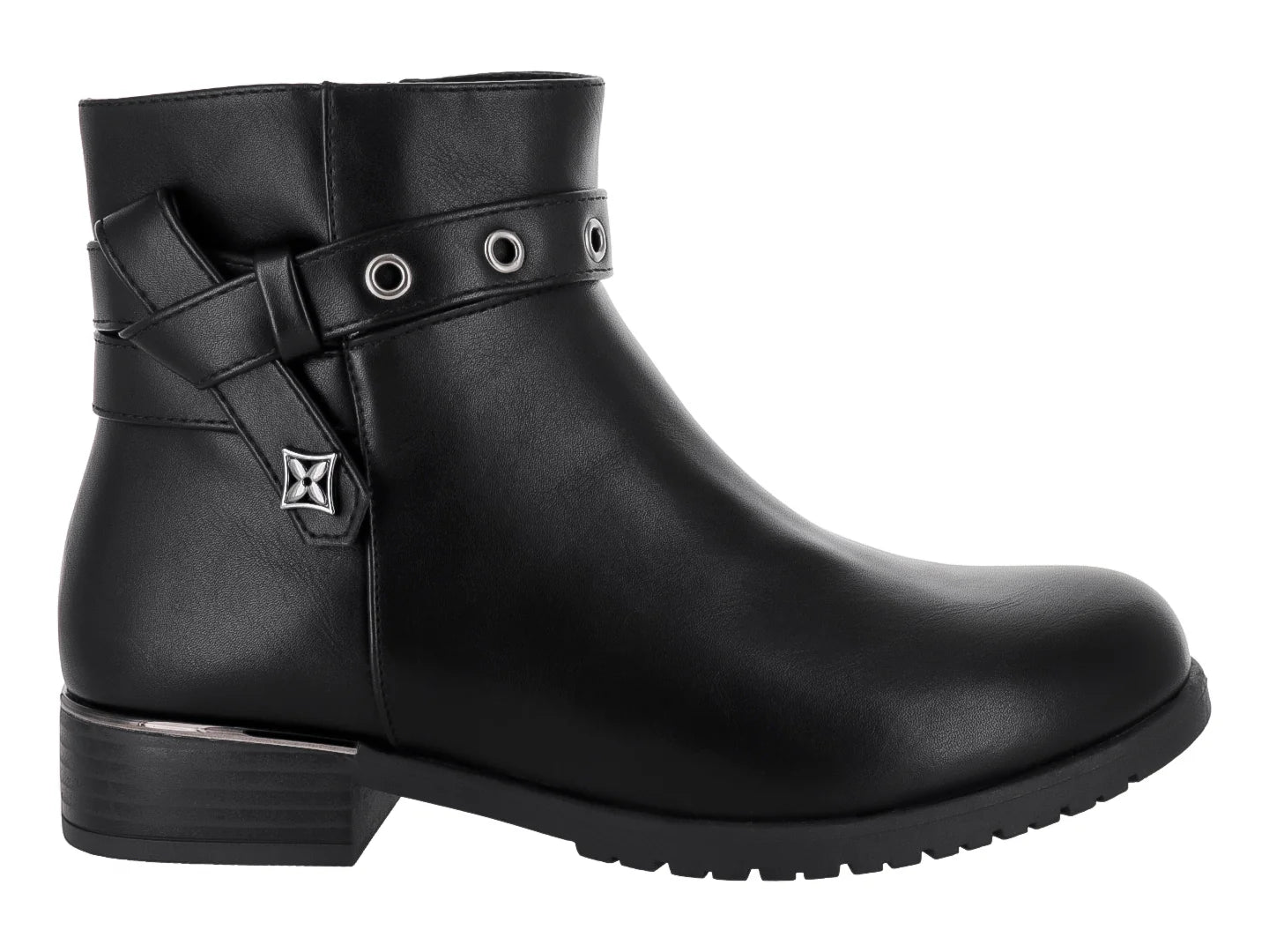 Botas ROZE Negro para Mujer