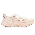 Womens Clifton L Athletics Vanilla Wheat