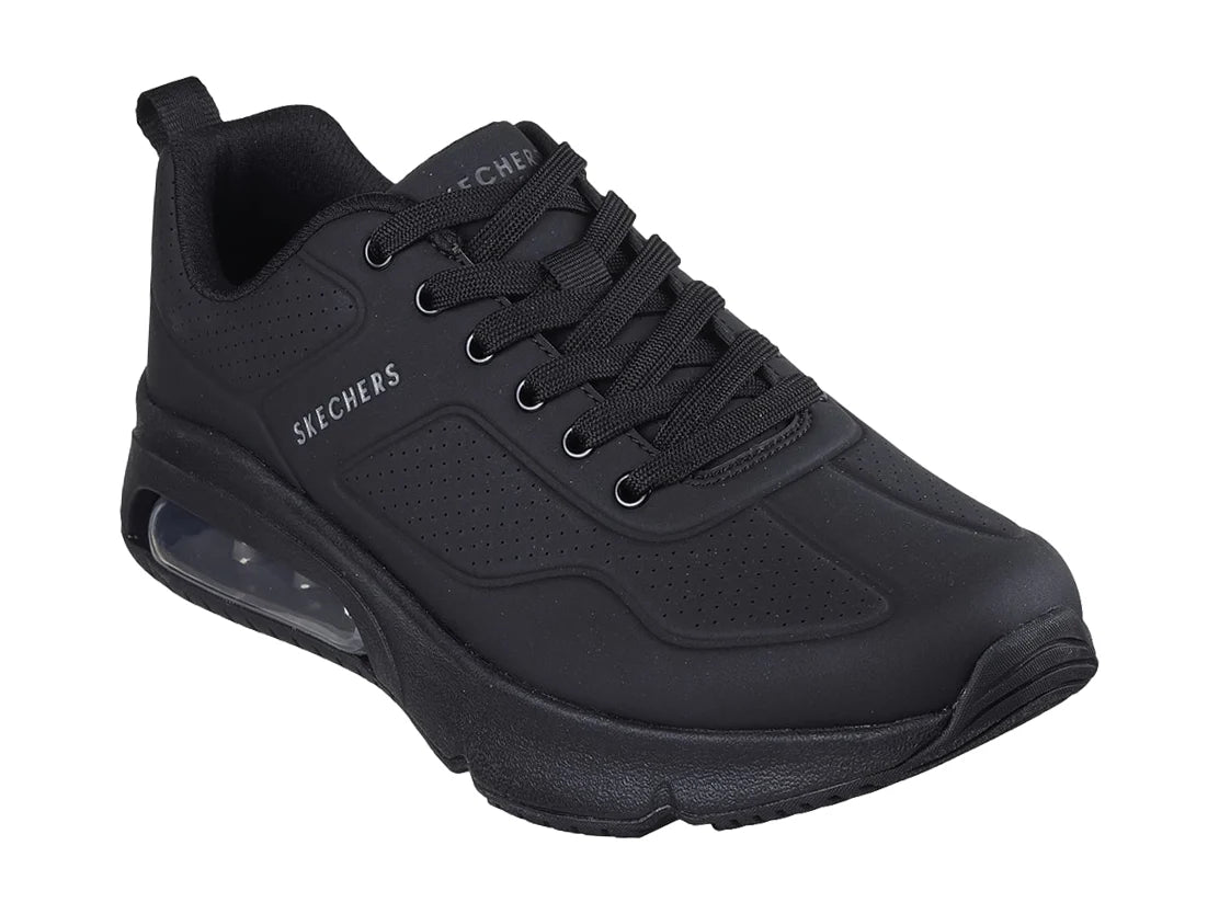 Tenis Skechers One Evolve Negro para Hombre