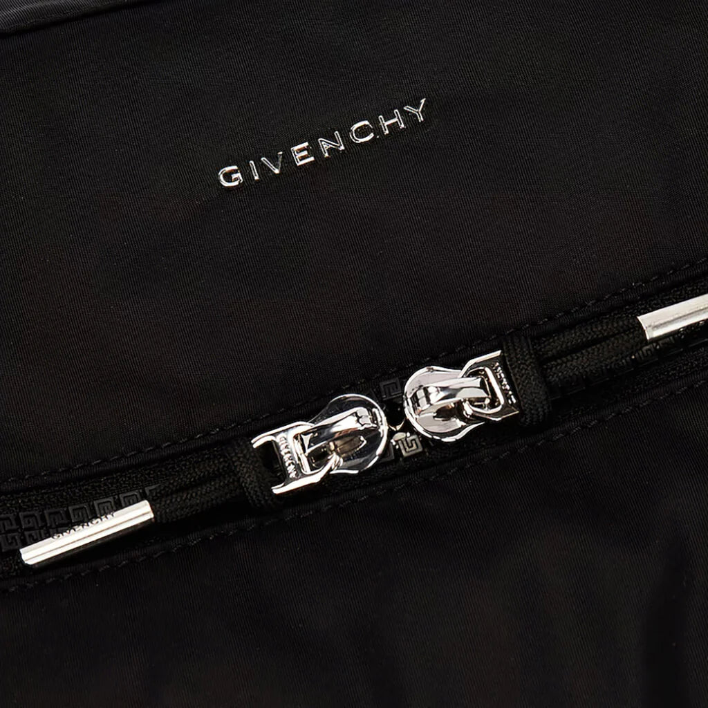 Pandora Medium Bag Black