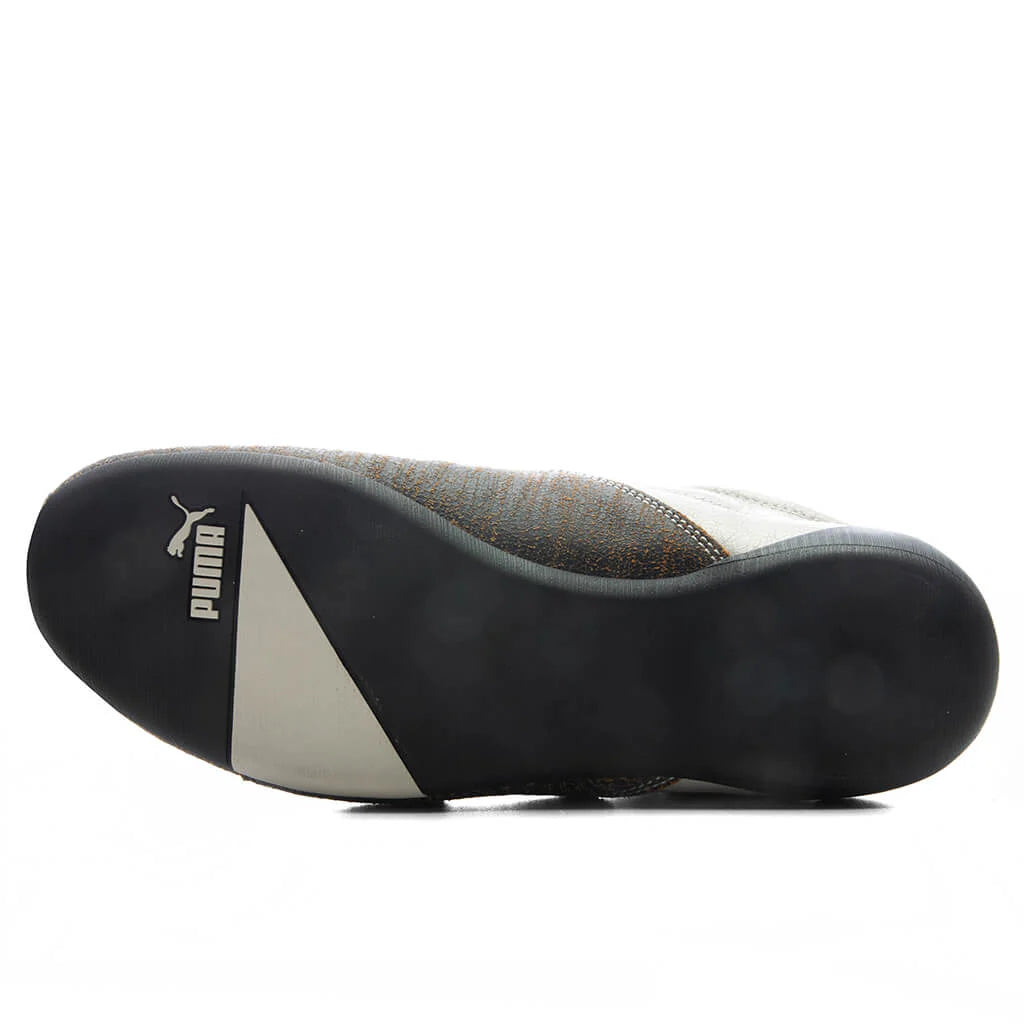 PUMA x Guizio Klim Low Fudge Canvas
