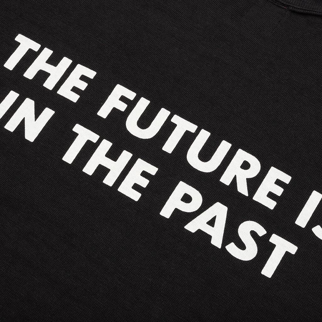 Graphic T Shirt 05 Black