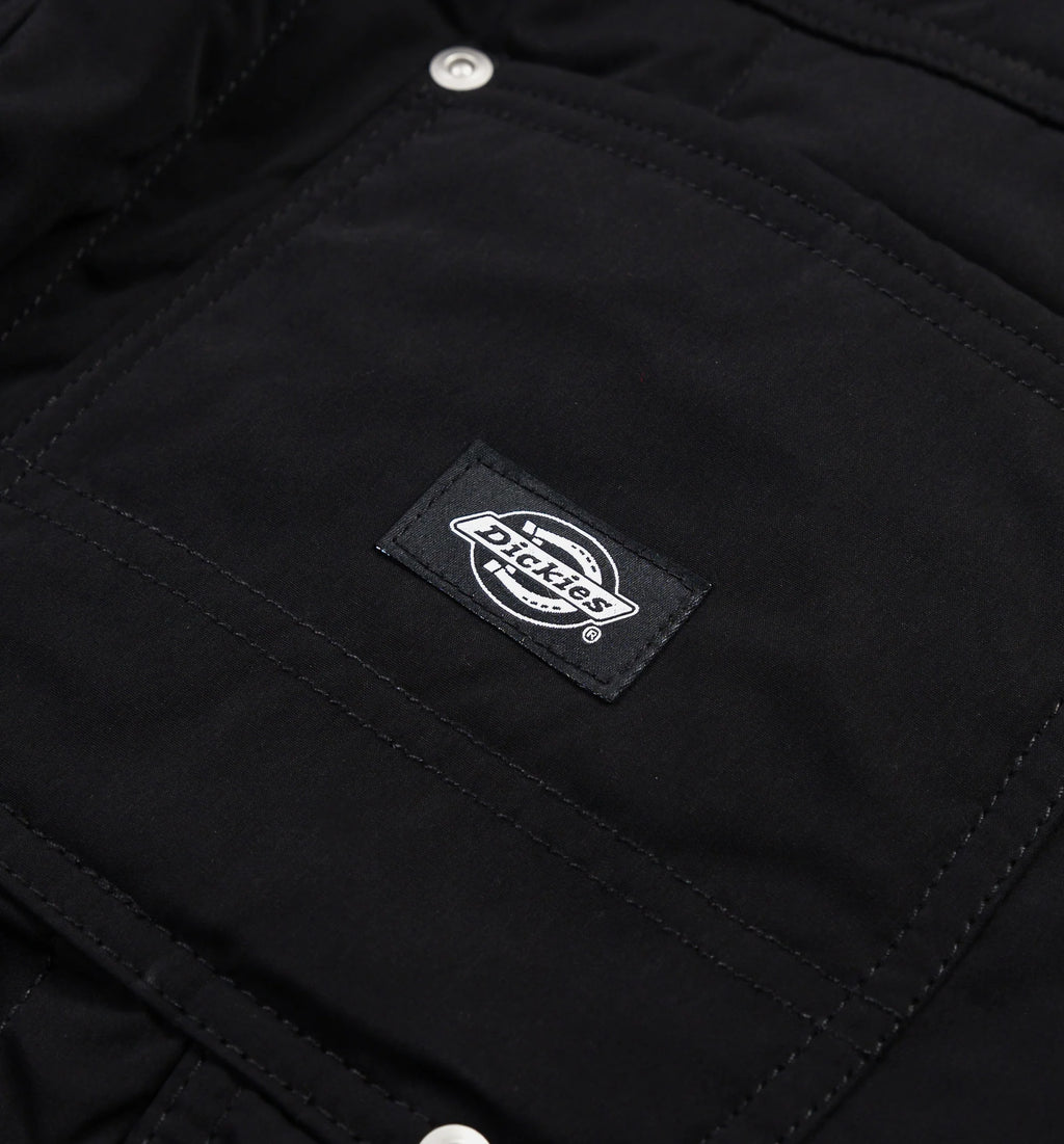 Carpenters Painters Mens Pants Black