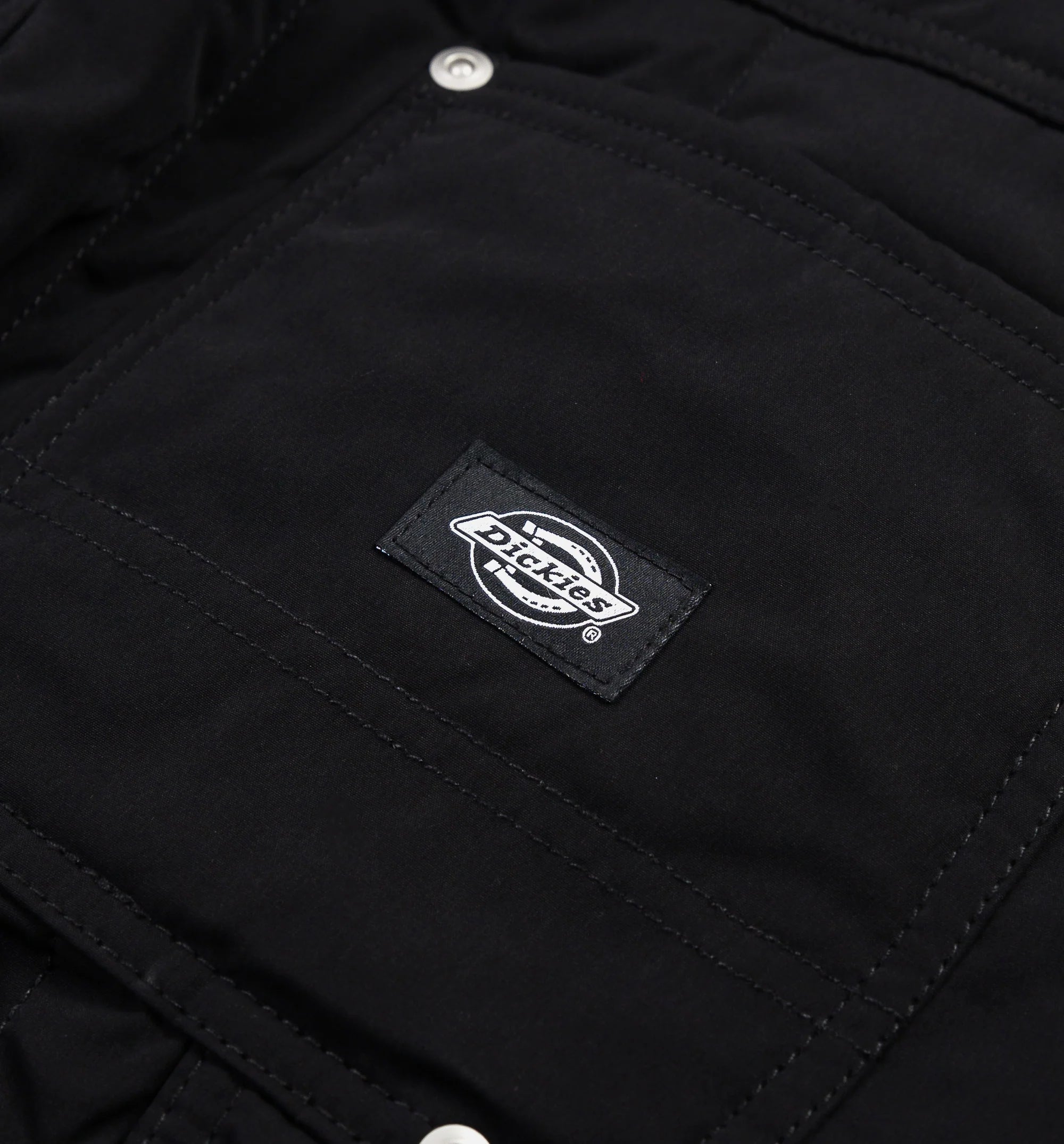 Carpenters Painters Mens Pants Black