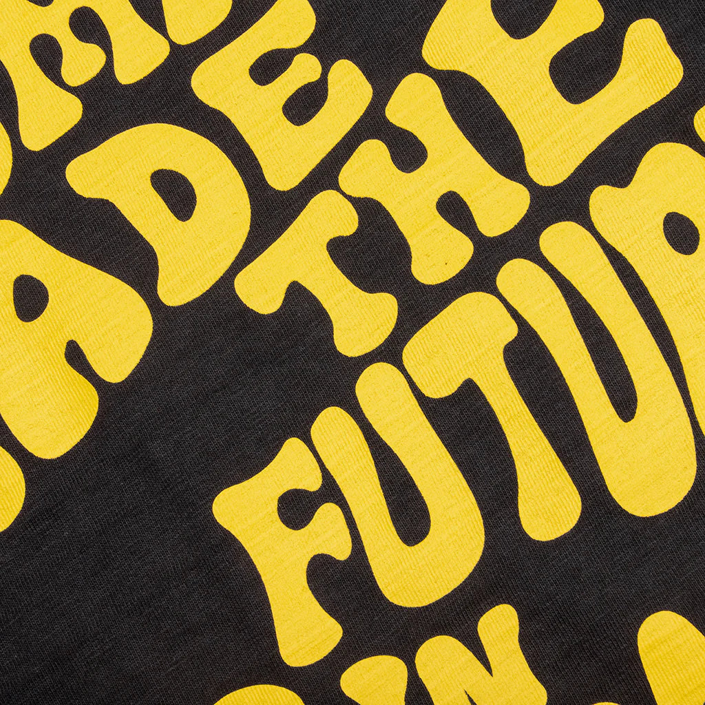 Graphic T Shirt 13 Black