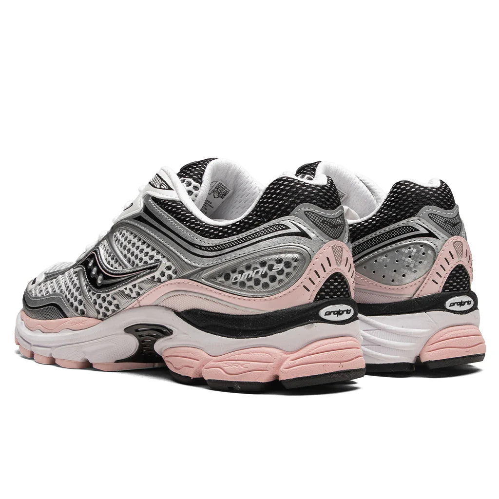 Progrid Omni 9 Silver Pink