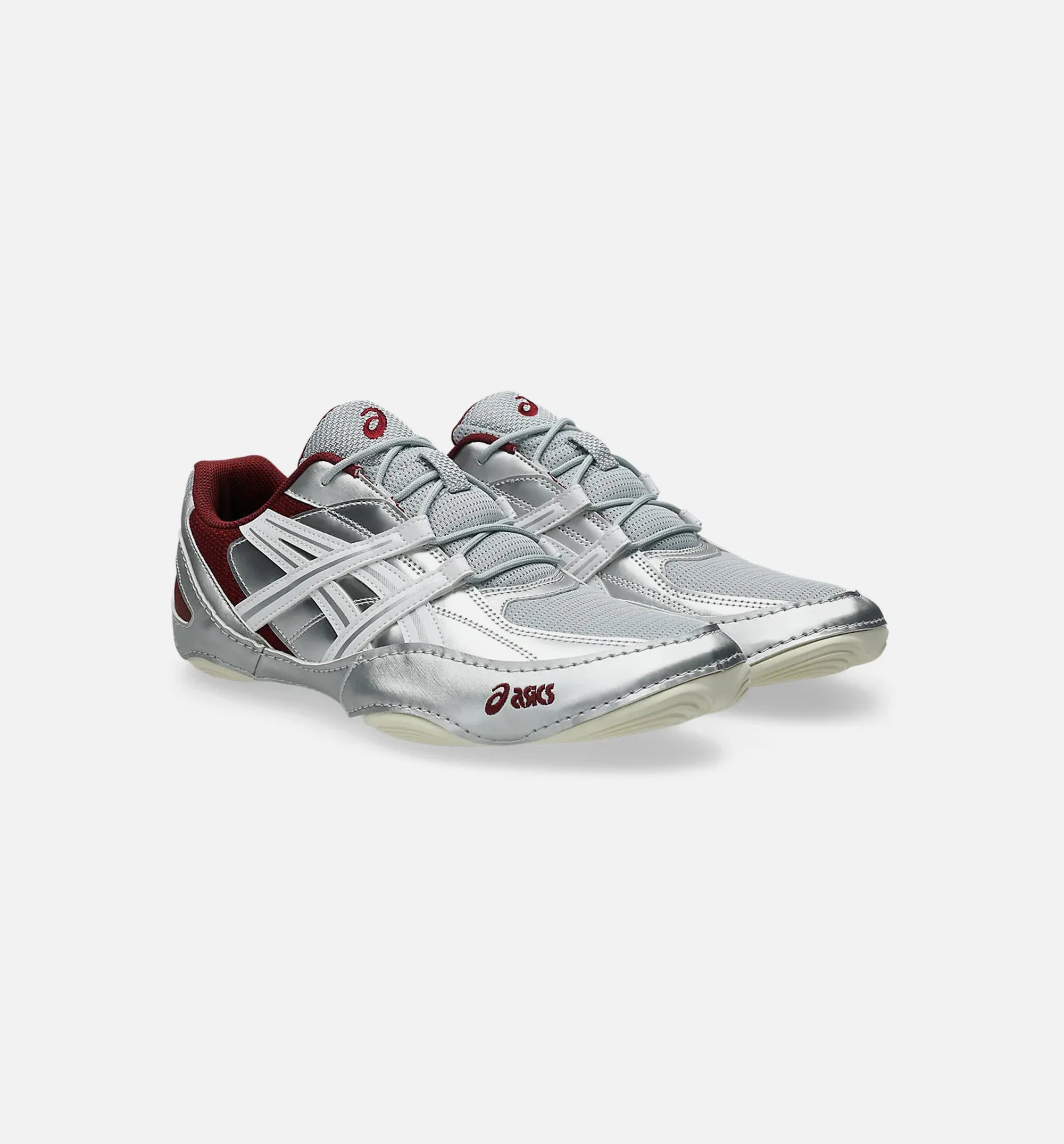 Hypersync Mens Lifestyle Shoe Piedmont Grey Pure Silver