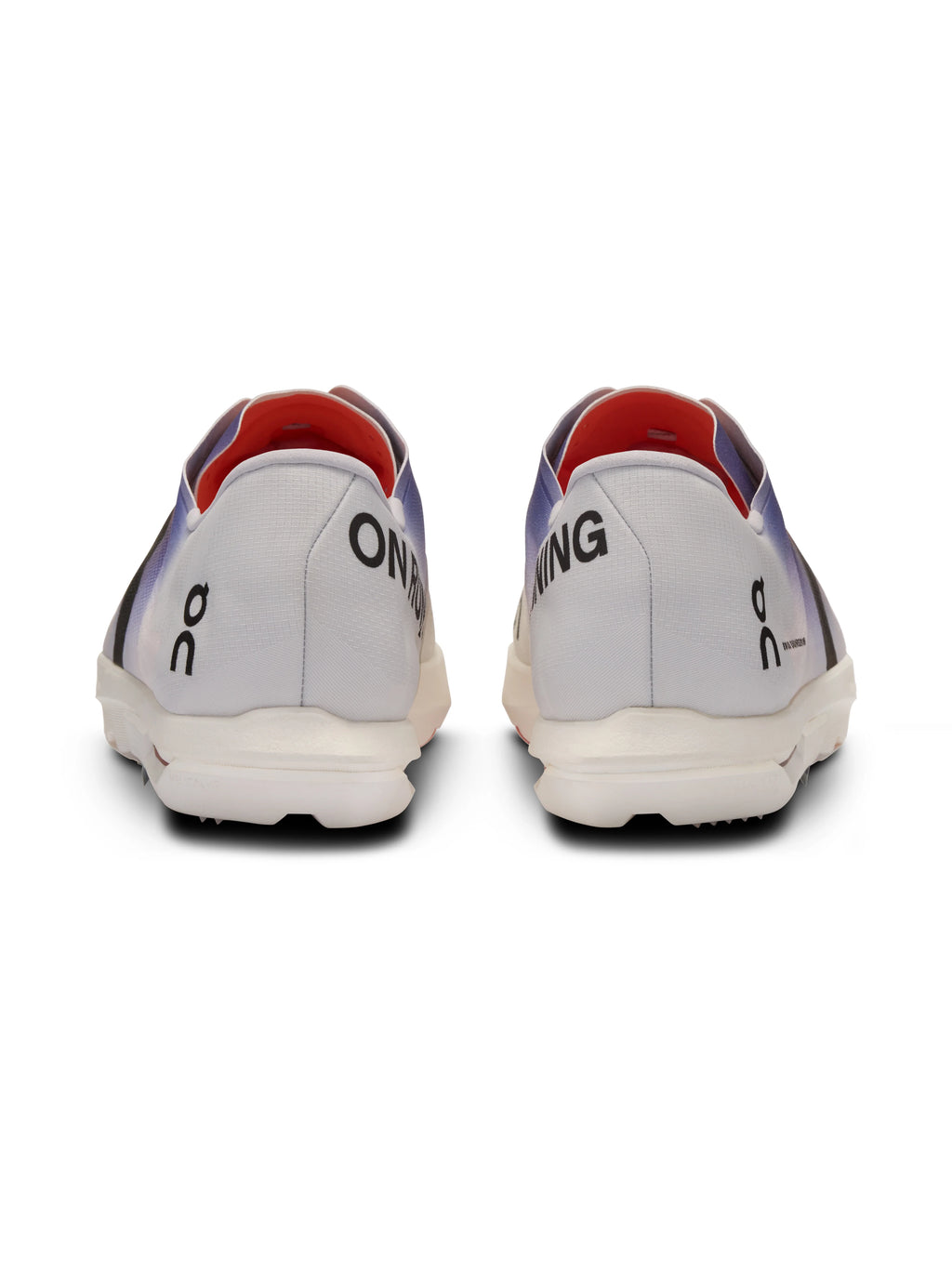 On Cloudspike Amplius Track and Field Distance Womens Spike