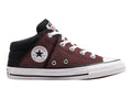 Tenis Converse CTAS Axel Mid Bloodstone para Niño