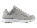 Tenis K Swiss Contender Gris y Blanco para Hombre