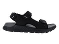 Sandalias Gladiador UNGA Negras para Hombre