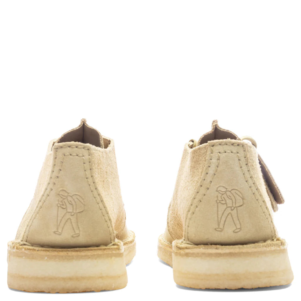 Desert Trek Combi Maple