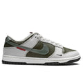 Dunk Low Retro Medium Olive Jade Horizon Sail Ironstone