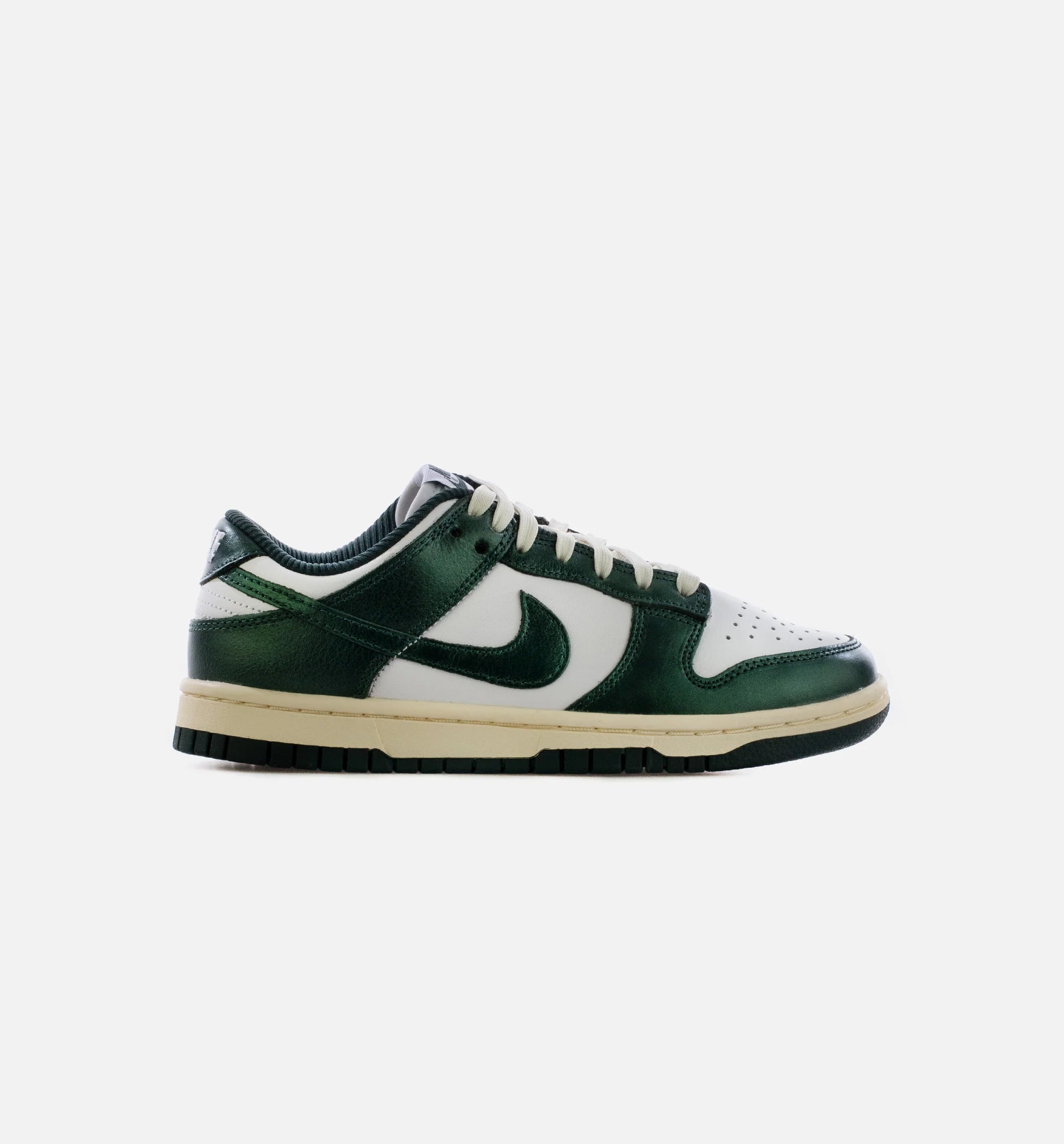 Dunk Low Vintage Green Womens Lifestyle Shoe Green Limit One Per Customer