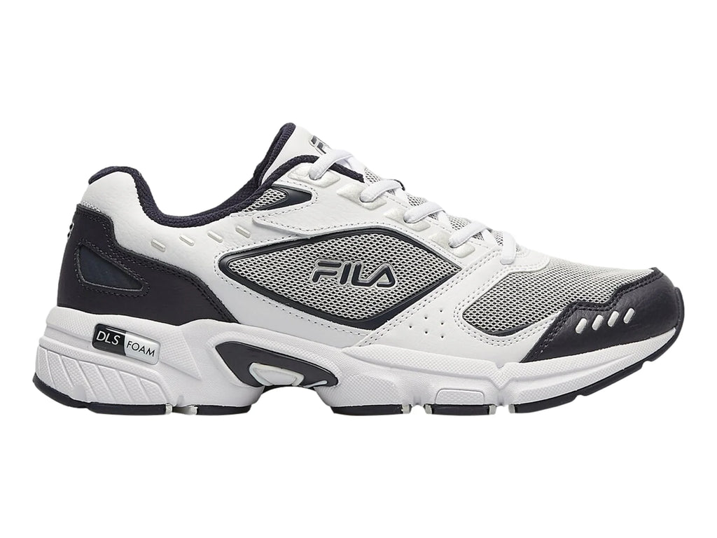 Tenis Fila Memory Decimus Blanco para Hombre