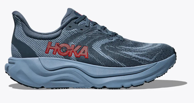 Mens Hoka Arahi 8