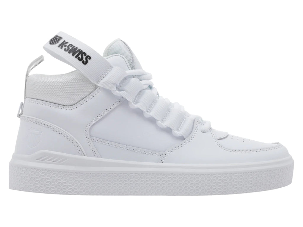 Tenis K SWISS Roof Mid Blancos para Hombre
