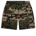 Surplus Short Woodland Camo