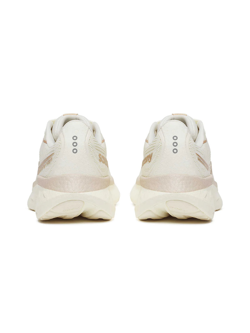 Saucony Ride 18 Womens Shoes