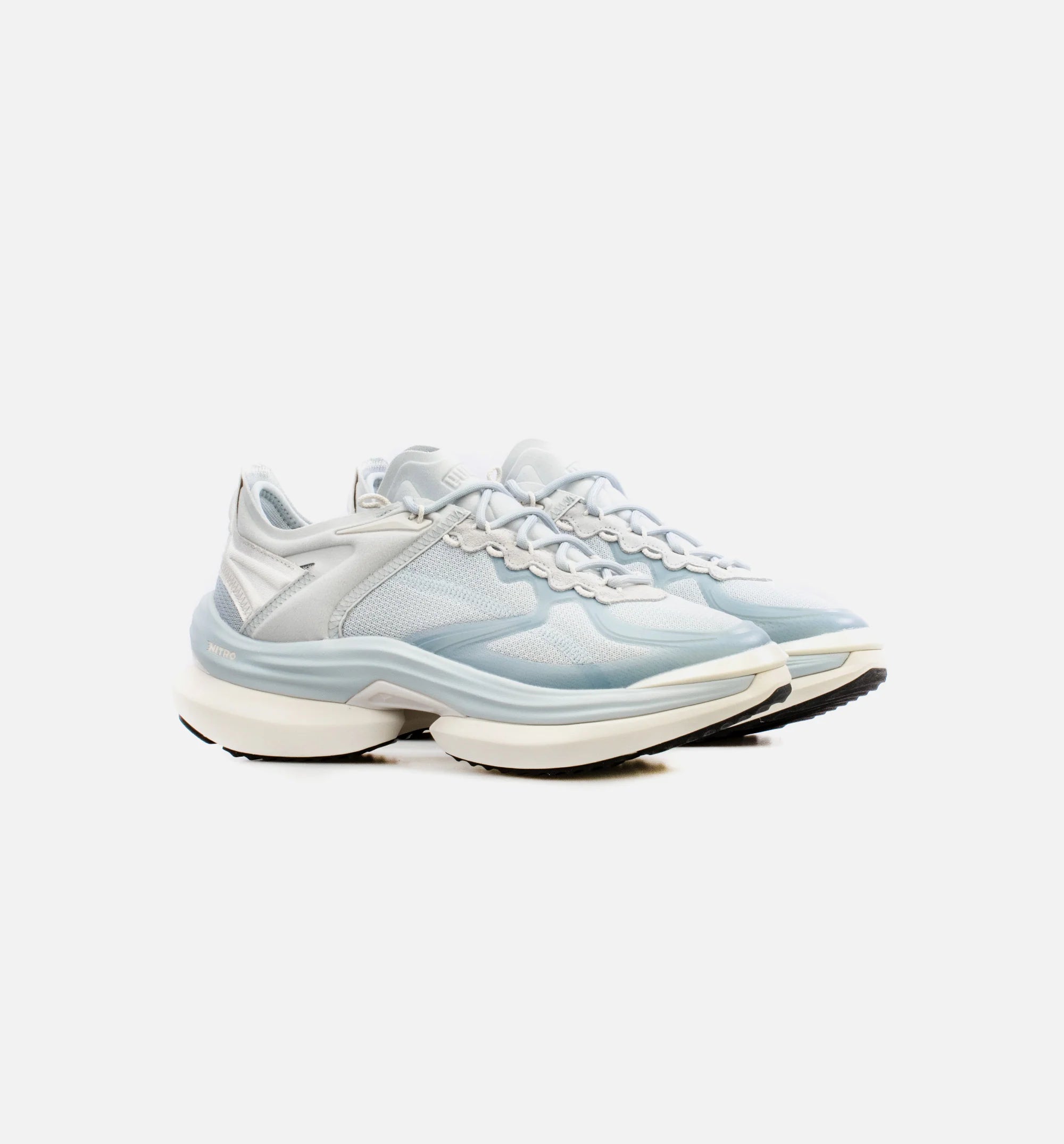 Variant Nitro Mens Lifestyle Shoe Grey