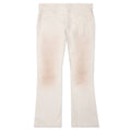 La Chino Flares Antique White