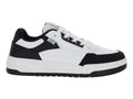 Tenis ATOK Blanco y Negro para Hombre