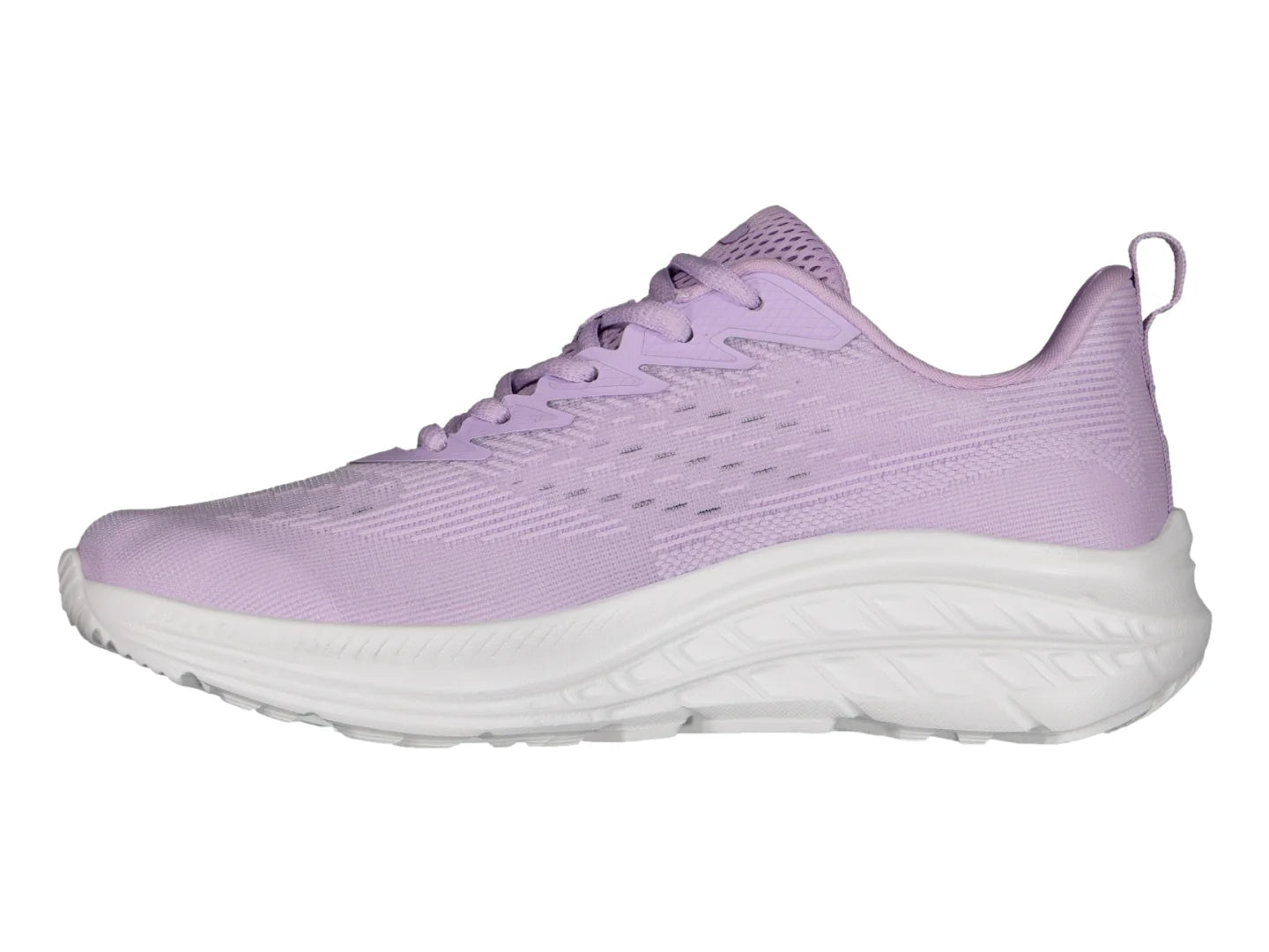 Tenis Charly Deportivos Lila para Mujer