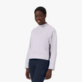 Womens On Crew Neck