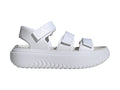 Sandalias Adidas Slyn Blancas para Mujer